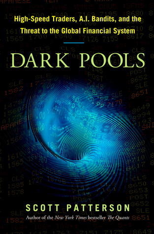Cover of Dark Pools